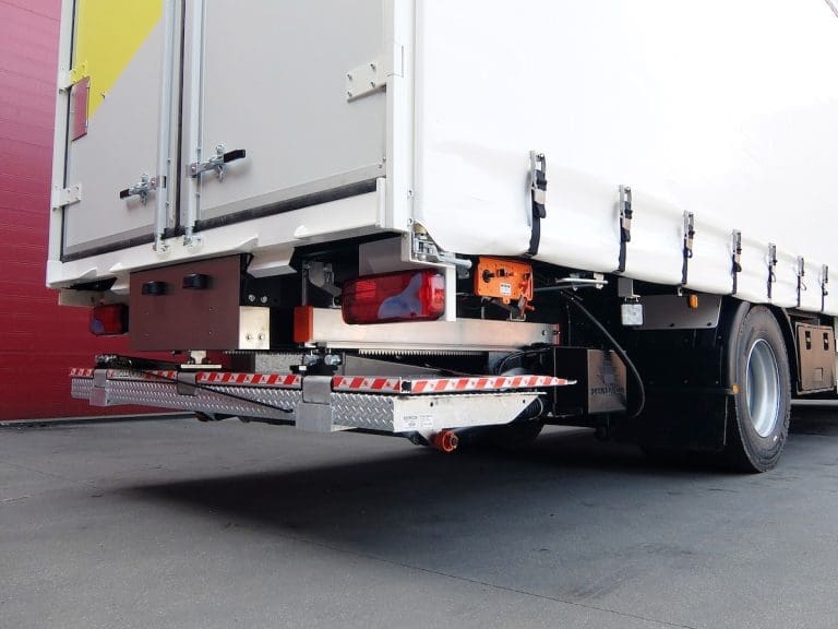 Tailgate Lifts The Differences and Which One is Right For You