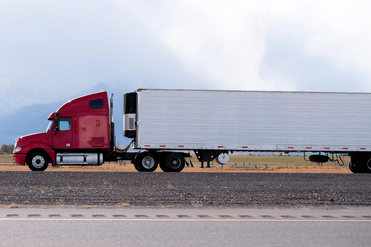 Refrigerated Trucks and Its Benefits