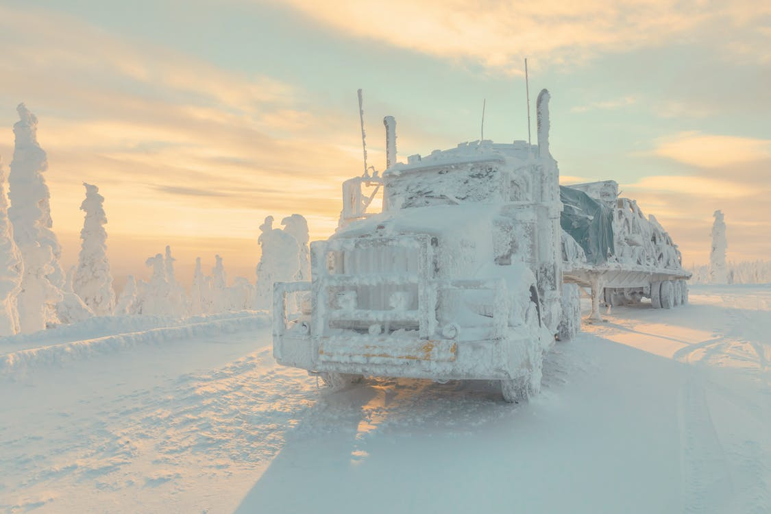 6 Maintenance Tips For Your Refrigerated Trucks￼