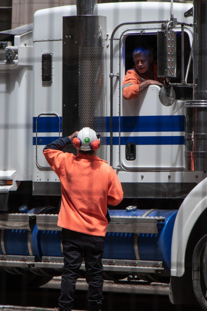  How To Become A Truck Driver In Australia Eurocold