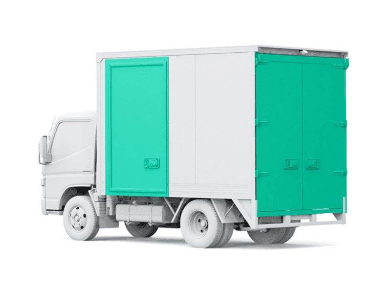 Refrigerated Truck For Sale Eurocold