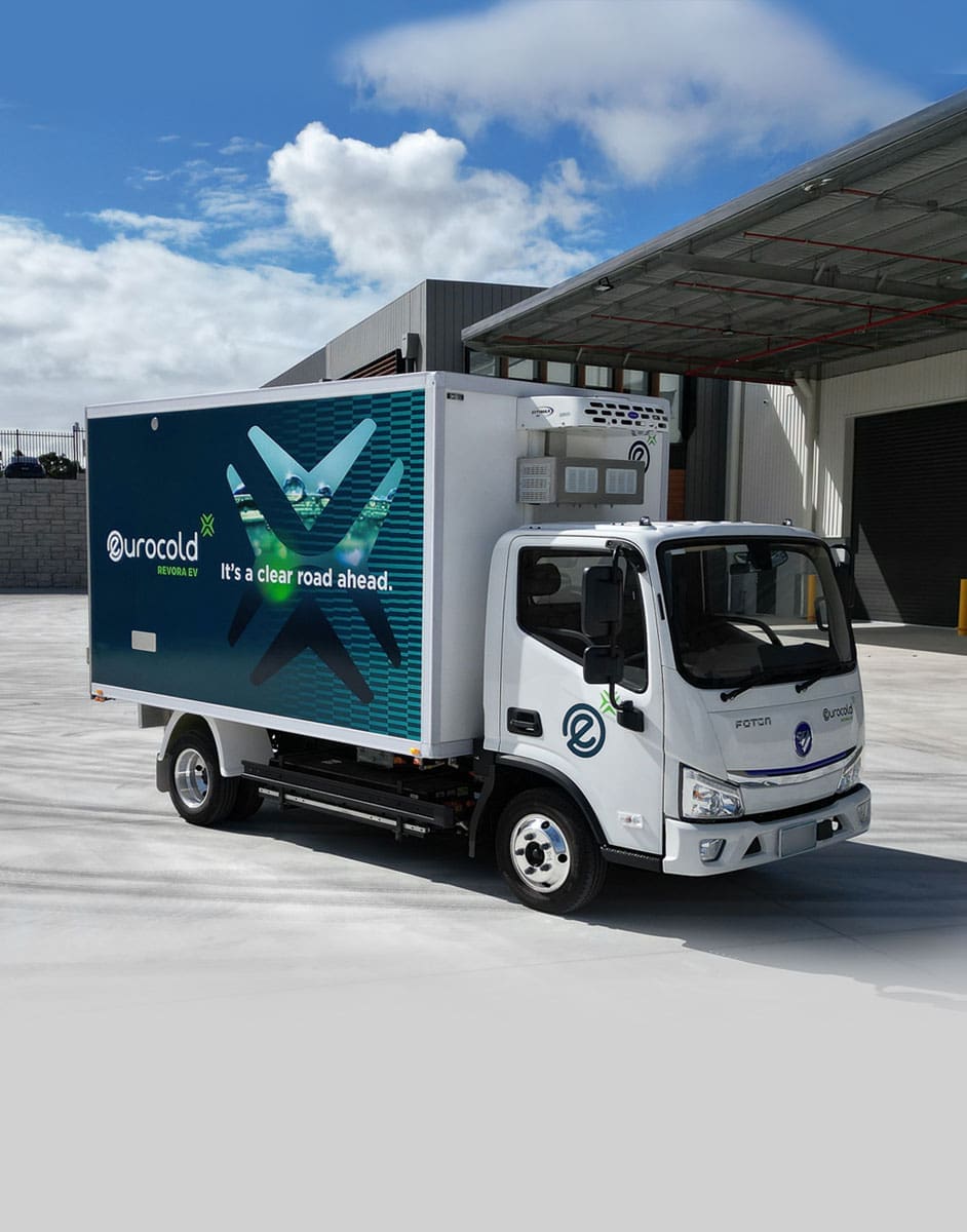 Eurocold | Refrigerated Trucks For Sale, Hire & Repair